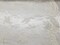 1 Yard Off White French Floral Mesh Lace Fabric for Wedding Dresses and Decorations 50/54 Inch Width